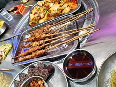 -马路牙子烧烤音乐酒馆(望京店)