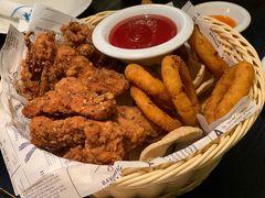 -宝莱纳餐厅(滨江店)