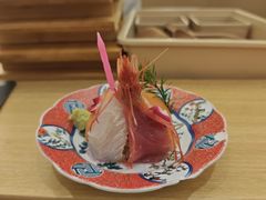 -鮨政· Omakase(港汇恒隆广场店)