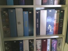 -猫尾侦探俱乐部·剧本杀·狼人杀