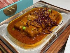 -3号仓库·创意中国菜(嘉兴龙鼎万达店)