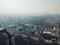 -景月阁空中食府(希尔顿酒店)