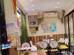 -POLO小馆·老南京菜(解放路店)
