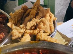 小酥肉-渝味黄姐火锅(黄泥村店)