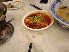 -冯鱼头火锅(青蓝山美食一条街店)