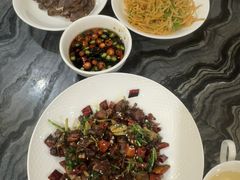 -四季轩中餐厅(徐州开元名都大酒店)