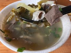 -陈记汤饭(水巷口店)