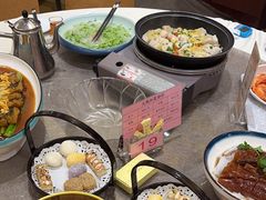 -尖沙咀大酒楼(罗村店·粤菜海鲜·宴会聚餐)