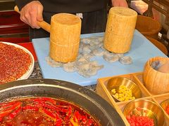 -蜀大侠火锅(总府路店)