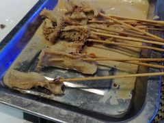 -清真·马坡烧烤涮牛肚·酸浆火锅(新区总店)
