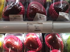 莲雾-Olé精品超市(海上世界店)