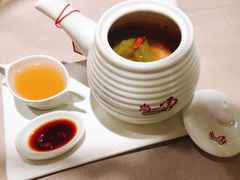 -尚一汤·粤菜海鲜(环球港店)