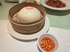 -桂满陇·杭州小馆(巴黎春天浦建店)