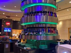 -上海大宁福朋喜来登酒店大堂吧(共和新路店)