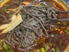 -惠记粉汤羊血梆梆肉(永松路店)