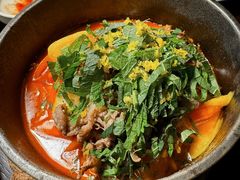 -Fuzzy Bistro 浮几韩餐·茶酒馆