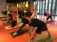 -SUPERMONKEY超级猩猩健身