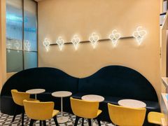-CREAM STORY意大利手工冰淇淋&甜品(万象前海店)