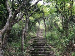 -七娘山