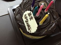 -黑池口感烘焙·生日蛋糕(坂田店)
