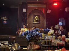 -欢乐盛KTV音乐会所(泰然店)