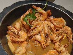 -巴蜀王婆大虾(南锣鼓巷店)