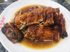 -黄连大头华烧鹅(萧地大马路店)