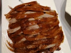 全聚德烤鸭-全聚德(上海首店浦东店)