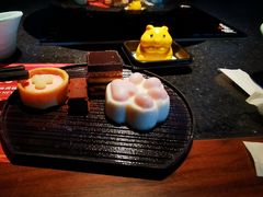 -牛New寿喜烧(闵行龙湖天街店)