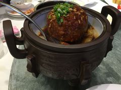 -小厨娘淮扬菜(清江苏宁广场店)