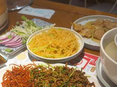 -老昌春饼(欧亚世纪店)