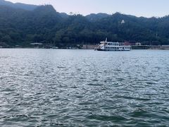 -飞霞风景名胜区