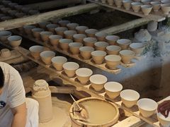 -景德镇古窑民俗博览区