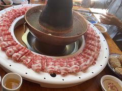 -乐宴·老北京铜火锅(八卦岭店)