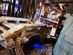 -淀里船宴(卓达店)