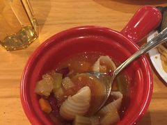 -So Lounge索兰至餐厅(蓝色港湾店)