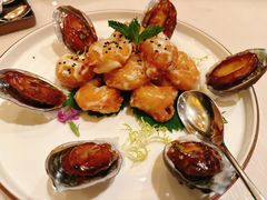 -深圳香格里拉酒店