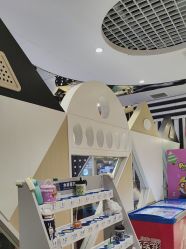 -meland club亲子乐园(重庆万象城店)