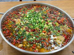 -艺味深尝(云锦路店)