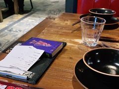 -令狐冲烤鱼·烧菜馆(达明店)