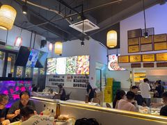 -五丁桥光头香辣蟹(望江橡树林店)