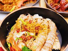 -避风塘·金牌店·夜宵(金玉兰店)