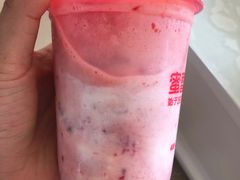 -蜜雪冰城(北戴河二中店)