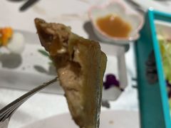 -晶雅花园西餐厅(南京首店)