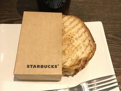 -星巴克臻选(深圳海上世界店)