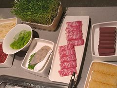 -海底捞火锅(翔龙天地广场店)