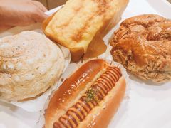 -85度C(广州石牌桥店)