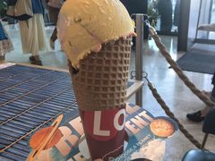 -抱抱地球咖啡馆(国家海洋博物馆店)