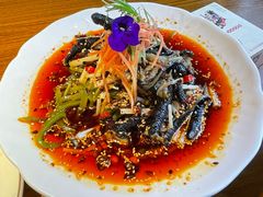 -蓉和妈妈菜·芙蓉花开(高新店)