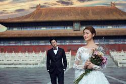 点击看大图 -全城热恋璀璨婚纱摄影(国贸总店)